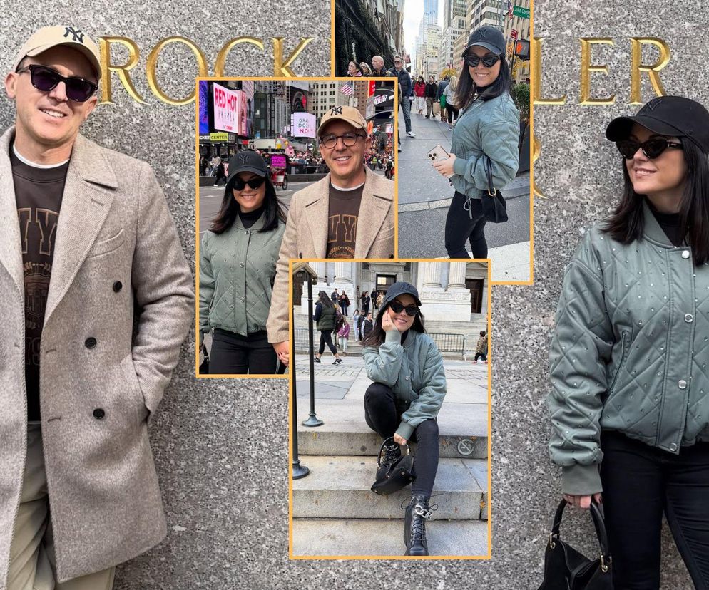 Katarzyna Cichopek, Maciej Kurzajewski