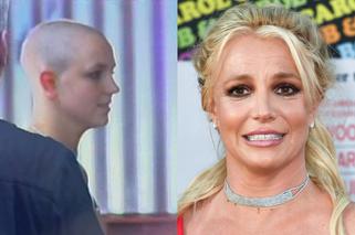 Britney Spears ogoliła głowę, żeby wkurzyć matkę? Fryzjerka ujawnia nieznane fakty!