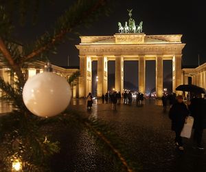 Jarmarki bożonarodzeniowe w Berlinie