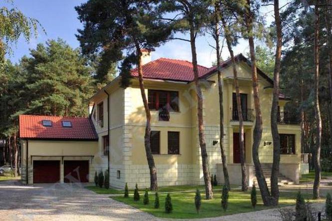 Najdroższe domy w Polsce. Za taki luksus płaci się miliony