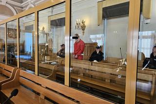 Artur R. stanął przed sądem