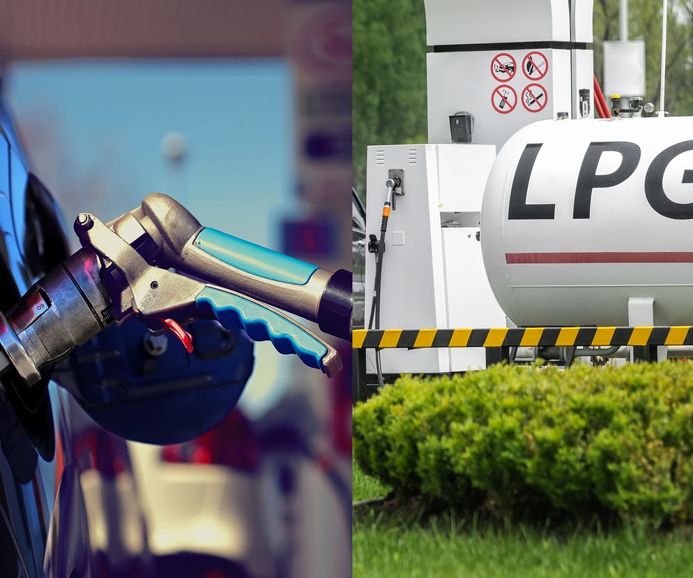 Polski sektor LPG przeżyje bez importu z Rosji