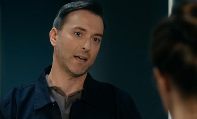 BrzydUla 2, odcinek 200: Marek odepchnie Ulę jak ostatni drań! Nie będzie chciał już jej nic tłumaczyć - ZWIASTUN