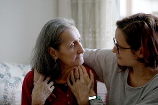 Pacjenci z rakiem rzadziej chorują na alzheimera. Naukowcy sprawdzili, dlaczego