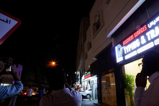 Iran odpowiedział atakami na Katar. Jakie będą tego konsekwencje