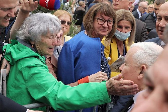 Jarosław Kaczyński