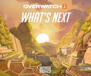 Overwatch 2 – wieści z BlizzConu 2023: ogłoszenia, e-sport i koncert