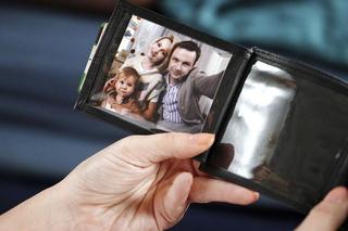 	Barwy szczęścia odc. 2858: Bruno (Lesław Żurek), Bożena (Marieta Żukowska), Tadzio (Józef Trojanowski)