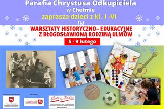 Chcemy pokazać młodym jak być świętym we współczesnych czasach