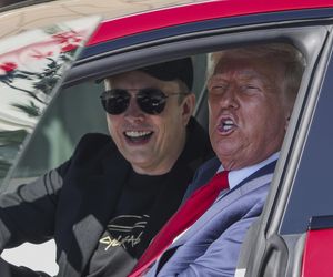 Musk pluje Trumpowi w twarz?! Padły mocne słowa. Okropne paskudztwo