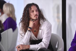 Michał Szpak nie wytrzymał. Skończyła się moja cierpliwość