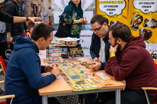 WawaGra 2023. Tak bawiliśmy sie na Stadionie narodowym 2 grudnia! Zobaczcie zdjęcia!  [GALERIA ZDJĘĆ]