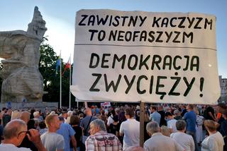 Opole przeciw lex TVN: Walczyliśmy z komuną laicką, walczymy z katolicką