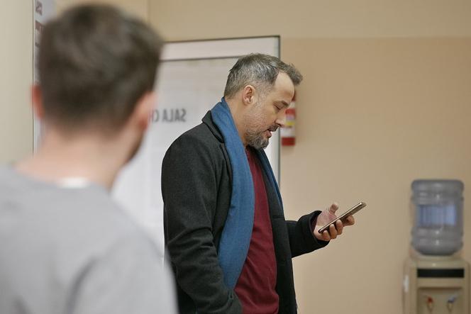 Pierwsza miłość, odcinek 3393: Bartek (Rafał Kwietniewski)
