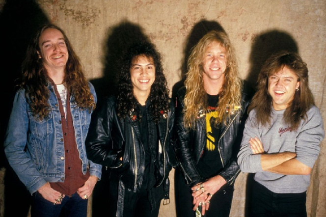 Cliff Burton byłby zadowolony z drogi, jaką Metallica obrała w latach 90.? James Hetfield rozmyśla