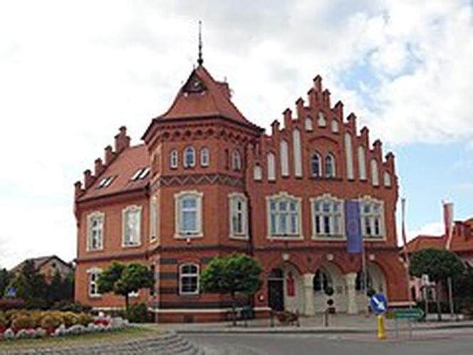 1. Niepołomice 