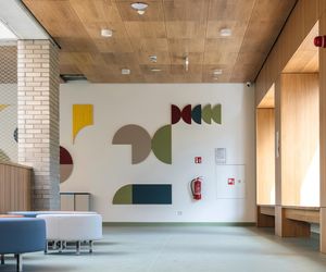 Szkoła Białołęka 19