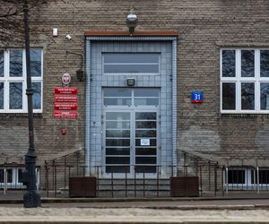 Zespół Szkół nr 23. Ul. Górnośląska 31 w Warszawie
