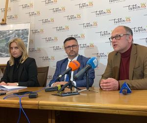 To koniec metalowego ogrodzenia w centrum miasta? 