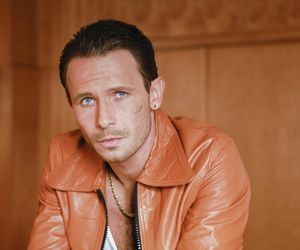 Mateusz Banasiuk kończy 40 lat. Tak zmieniał się popularny aktor