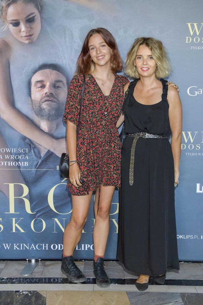 Córka Tomasz Kota z poważną rolą w serialu "Pati"