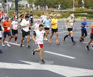 45. Nationale-Nederlanden Maraton Warszawski 