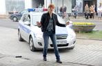 Komisarz Alex 7 sezon odc. 84 (odc. 6). Lucyna (Magdalena Walach)