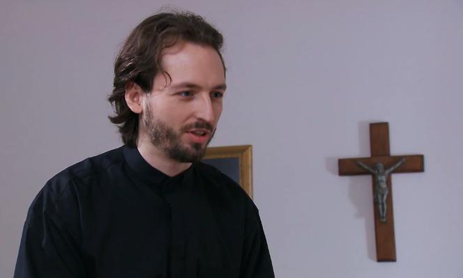 Na Wspólnej odc. 3241. ksiądz Olek (Jan Hussakowski)