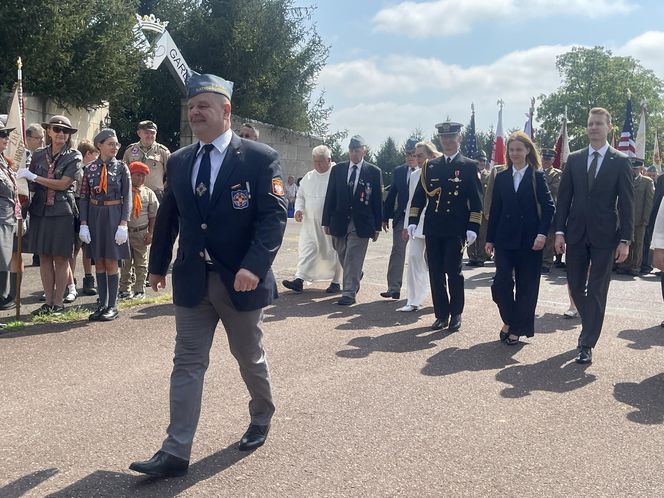 Święto Żołnierza w Doylestown 2025