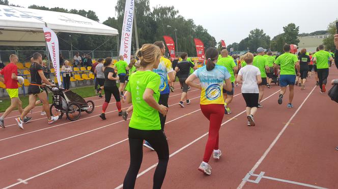 12. Bieg Siedleckiego Jacka