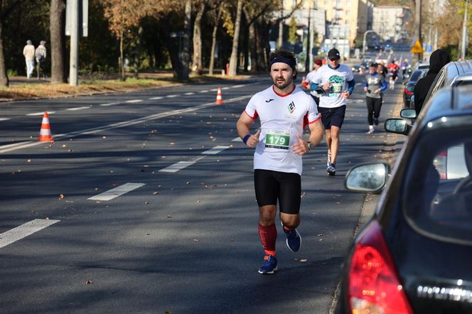 Za nami kolejna edycja Półmaratonu Lubelskiego