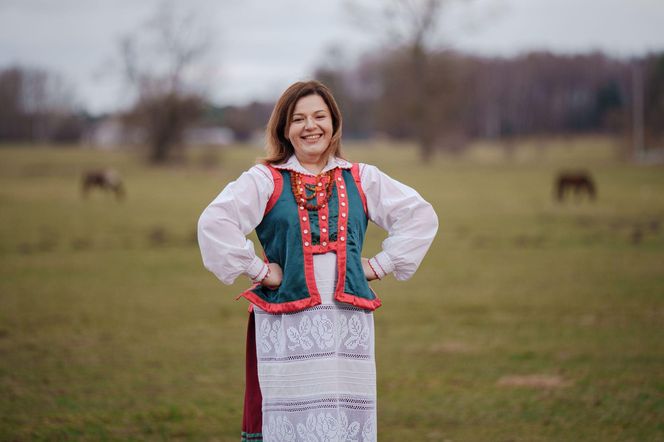 Uczestnicy "Rolnik szuka żony" 2025