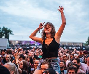 Rock for People: czeski festiwal, który wyrasta na Glastonbury Europy Środkowej