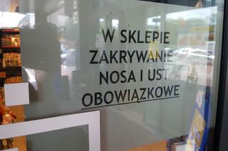 Bydgoszczanie zakrywają nos i usta? „Dużo młodych się nie przejmuje” [WIDEO]