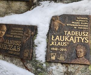 Wyjątkowy cmentarz w Tatrach Wysokich. „Umarłym na pamiątkę, żyjącym ku przestrodze”