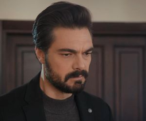 Dziedzictwo (Emanet) odc. 657. Yaman