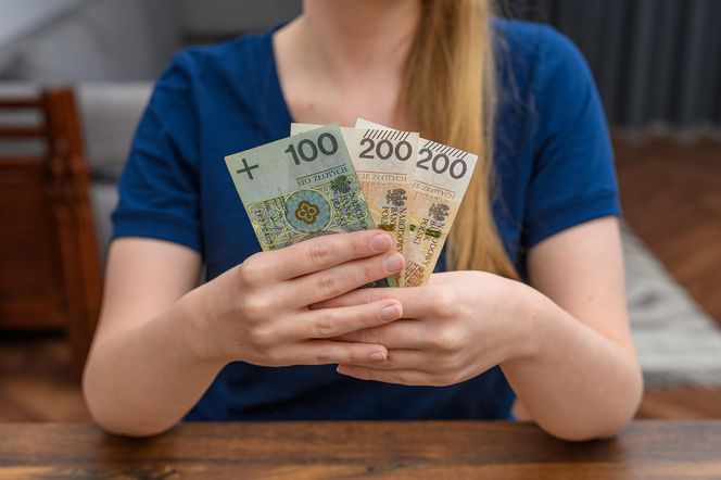Tyle dostaną na wakacje
