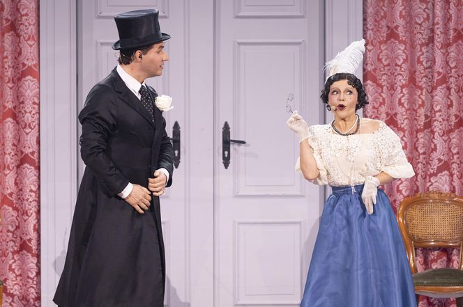 "Twoja Twarz Brzmi Znajomo"