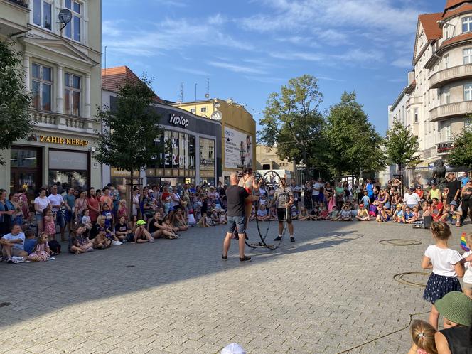 Busker Tour 2024 w Zielonej Górze