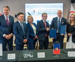 Proekologiczna inwestycja za pół miliarda złotych ma odmienić Gliwice. Podpisano umowę