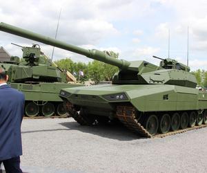 Leopard 2A-RC 3.0