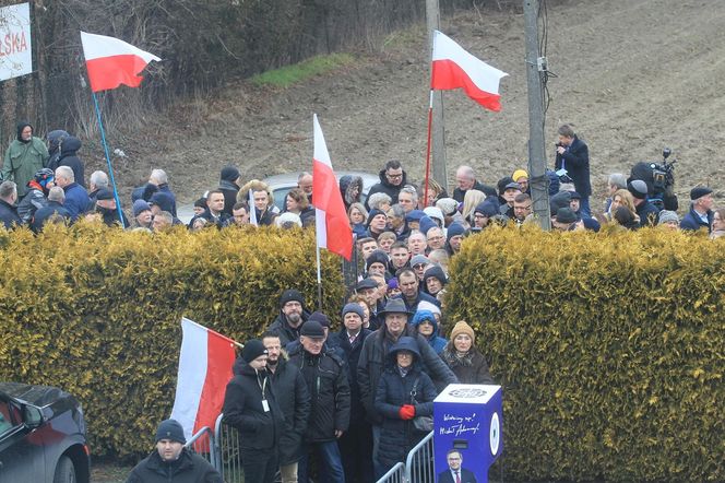 Konwencja programowa Karola Nawrockiego