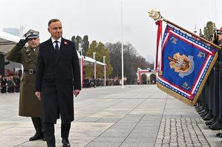 Narodowe Święto Niepodległości 2024. Oto program obchodów 11 listopada w Warszawie