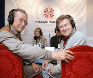 Stanisław Mikulski. Skazany na Hansa Klossa