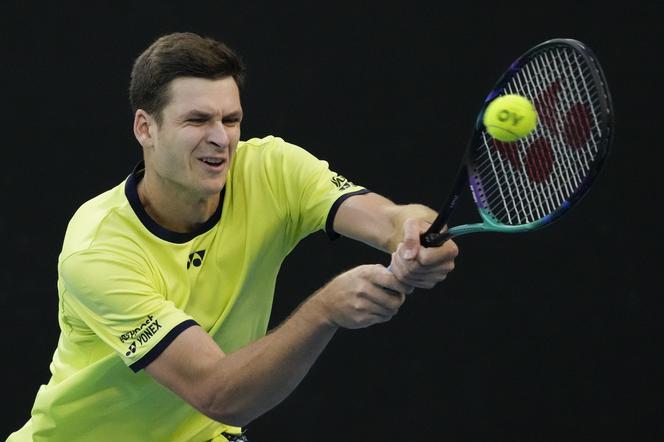 Hurkacz - Bublik TV Transmisja NA ŻYWO ATP Dubaj Gdzie oglądać mecz Hurkacz - Bublik STREAM ONLINE LIVE 22.02 Tenis Hurkacz w TV dzisiaj