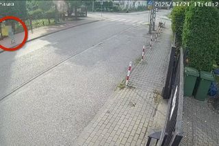 Wołomin. Napadł na seniorkę w biały dzień. 43-latek zatrzymany przez kryminalnych