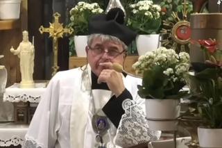 „Nie jest bytem, jest zwierzęciem”. Ks. Natanek usłyszał wyrok za słowa o dzieciach z in vitro