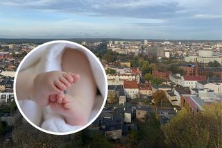 Dwie rodziny w Kujawsko-Pomorskiem powiększyły się o dziesiąte dziecko. To rekordy na tle spadającej liczby urodzeń 