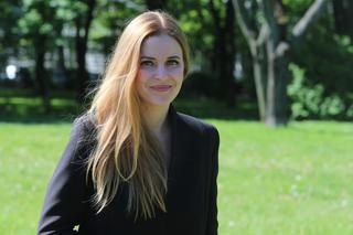  Mama ślicznej posłanki zakochała się w znanym polskim aktorze. Żona Piotra Polka to matka Gajewskiej