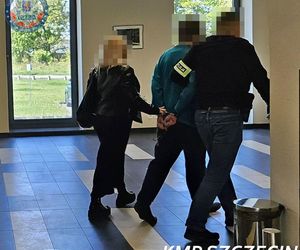 25-latek groził proboszczowi śmiercią